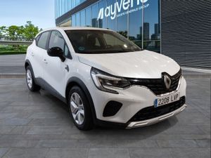 Renault Captur Intens Tce 90 - Foto 4