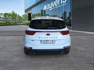 Kia Sportage 1.6 Mhev Black Edition 100kw (136cv) 4x2 - Foto 6