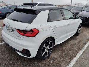 Audi A1 Sportback Adrenalin 25 Tfsi 70kw (95cv) - Foto 5