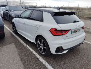 Audi A1 Sportback Adrenalin 25 Tfsi 70kw (95cv) - Foto 7