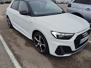 Audi A1 Sportback Adrenalin 25 Tfsi 70kw (95cv) - Foto 4