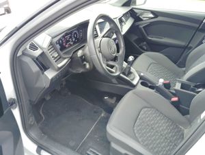 Audi A1 Sportback Adrenalin 25 Tfsi 70kw (95cv) - Foto 8