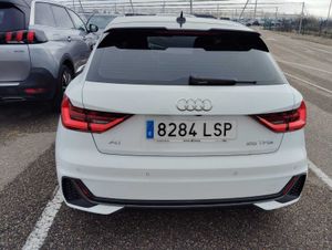 Audi A1 Sportback Adrenalin 25 Tfsi 70kw (95cv) - Foto 6
