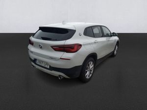 Bmw X2 Sdrive18d - Foto 5