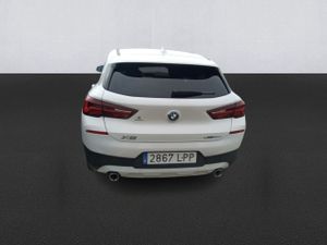 Bmw X2 Sdrive18d - Foto 6