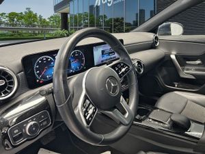 Mercedes Cla 220 D Dct Shooting Brake - Foto 8