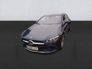 Mercedes Cla 220 D Dct Shooting Brake - Foto 2