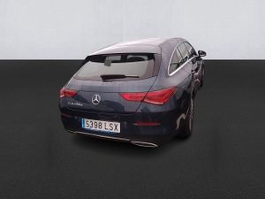 Mercedes Cla 220 D Dct Shooting Brake - Foto 5