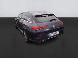 Mercedes Cla 220 D Dct Shooting Brake - Foto 7