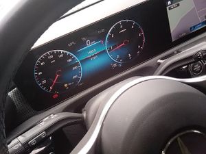 Mercedes Cla 220 D Dct Shooting Brake - Foto 9