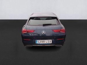 Mercedes Cla 220 D Dct Shooting Brake - Foto 6
