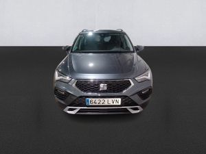 Seat Ateca 2.0 Tdi 85kw (115cv) S&s Style Go 