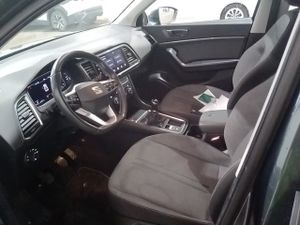 Seat Ateca 2.0 Tdi 85kw (115cv) S&s Style Go 