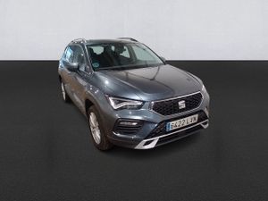 Seat Ateca 2.0 Tdi 85kw (115cv) S&s Style Go 