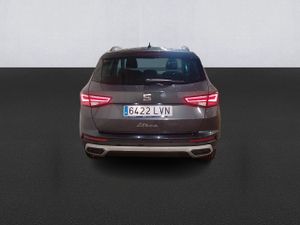Seat Ateca 2.0 Tdi 85kw (115cv) S&s Style Go 