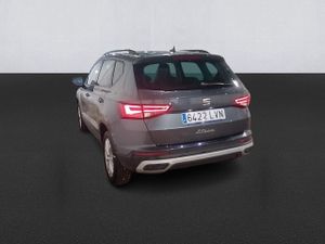 Seat Ateca 2.0 Tdi 85kw (115cv) S&s Style Go 