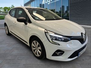 Renault Clio Business Blue Dci 74kw (100cv) - Foto 4