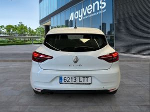 Renault Clio Business Blue Dci 74kw (100cv) - Foto 6
