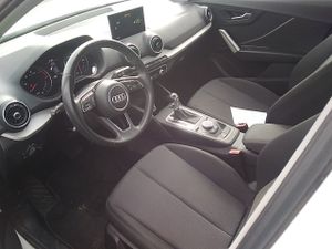 Audi Q2 Advanced 30 Tdi 85kw (116cv) S Tronic - Foto 8