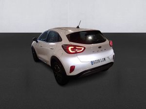 Ford Puma 1.0 Ecoboost 92kw (125cv) Titanium - Foto 7
