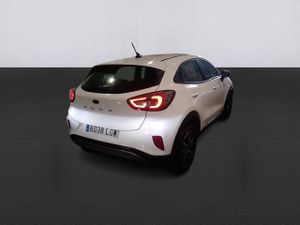 Ford Puma 1.0 Ecoboost 92kw (125cv) Titanium - Foto 5