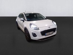 Ford Puma 1.0 Ecoboost 92kw (125cv) Titanium - Foto 4