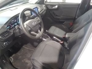 Ford Puma 1.0 Ecoboost 92kw (125cv) Titanium - Foto 8