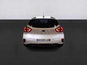 Ford Puma 1.0 Ecoboost 92kw (125cv) Titanium - Foto 6