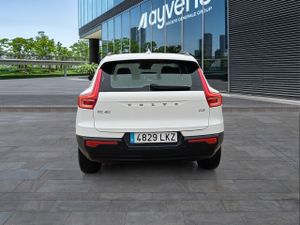Volvo Xc40 (o) 2.0 D3 - Foto 6