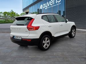 Volvo Xc40 (o) 2.0 D3 - Foto 5