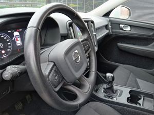 Volvo Xc40 (o) 2.0 D3 - Foto 8