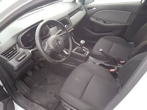 Renault Clio Business Blue Dci 63 Kw (85cv) - Foto 8