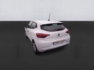 Renault Clio Business Blue Dci 63 Kw (85cv) - Foto 7