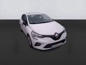Renault Clio Business Blue Dci 63 Kw (85cv) - Foto 4