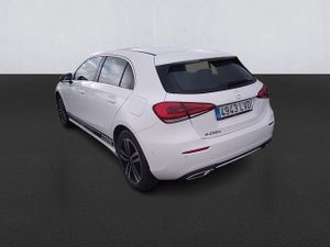 Mercedes A-class A 250 E - Foto 7