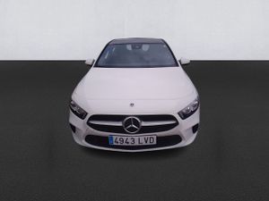 Mercedes A-class A 250 E - Foto 3