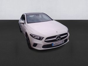 Mercedes A-class A 250 E - Foto 4