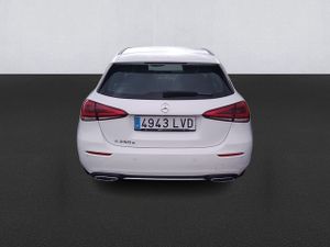 Mercedes A-class A 250 E - Foto 6