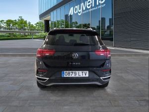 Volkswagen T-roc Sport 2.0 Tdi 110kw (150cv) Dsg - Foto 6