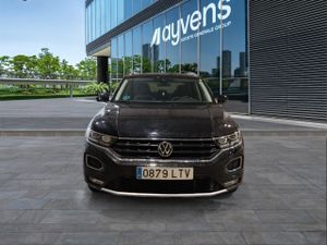 Volkswagen T-roc Sport 2.0 Tdi 110kw (150cv) Dsg - Foto 3