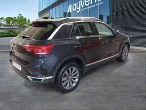 Volkswagen T-roc Sport 2.0 Tdi 110kw (150cv) Dsg - Foto 5
