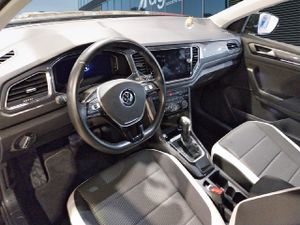 Volkswagen T-roc Sport 2.0 Tdi 110kw (150cv) Dsg - Foto 8