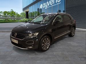 Volkswagen T-roc Sport 2.0 Tdi 110kw (150cv) Dsg - Foto 2