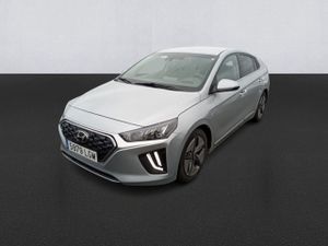 Hyundai Ioniq 1.6 Gdi Hev Tecno Dt - Foto 2