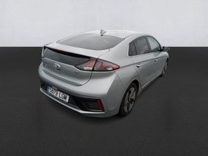 Hyundai Ioniq 1.6 Gdi Hev Tecno Dt - Foto 5