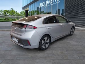 Hyundai Ioniq 1.6 Gdi Hev Tecno Dt - Foto 5