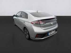 Hyundai Ioniq 1.6 Gdi Hev Tecno Dt - Foto 7