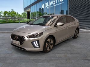 Hyundai Ioniq 1.6 Gdi Hev Tecno Dt - Foto 2