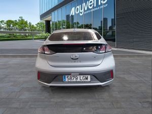 Hyundai Ioniq 1.6 Gdi Hev Tecno Dt - Foto 6