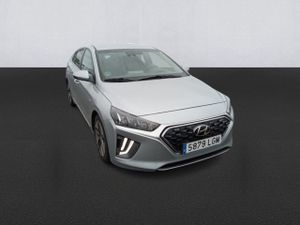 Hyundai Ioniq 1.6 Gdi Hev Tecno Dt - Foto 4